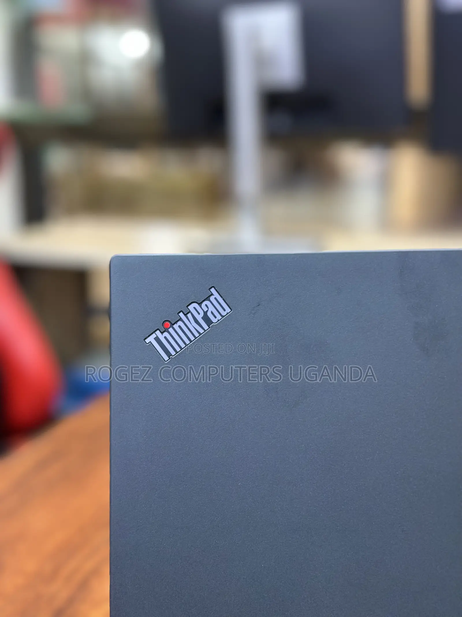 New Laptop Lenovo Thinkpad T14s Gen 2 32GB Intel Core I7 SSD 512GB