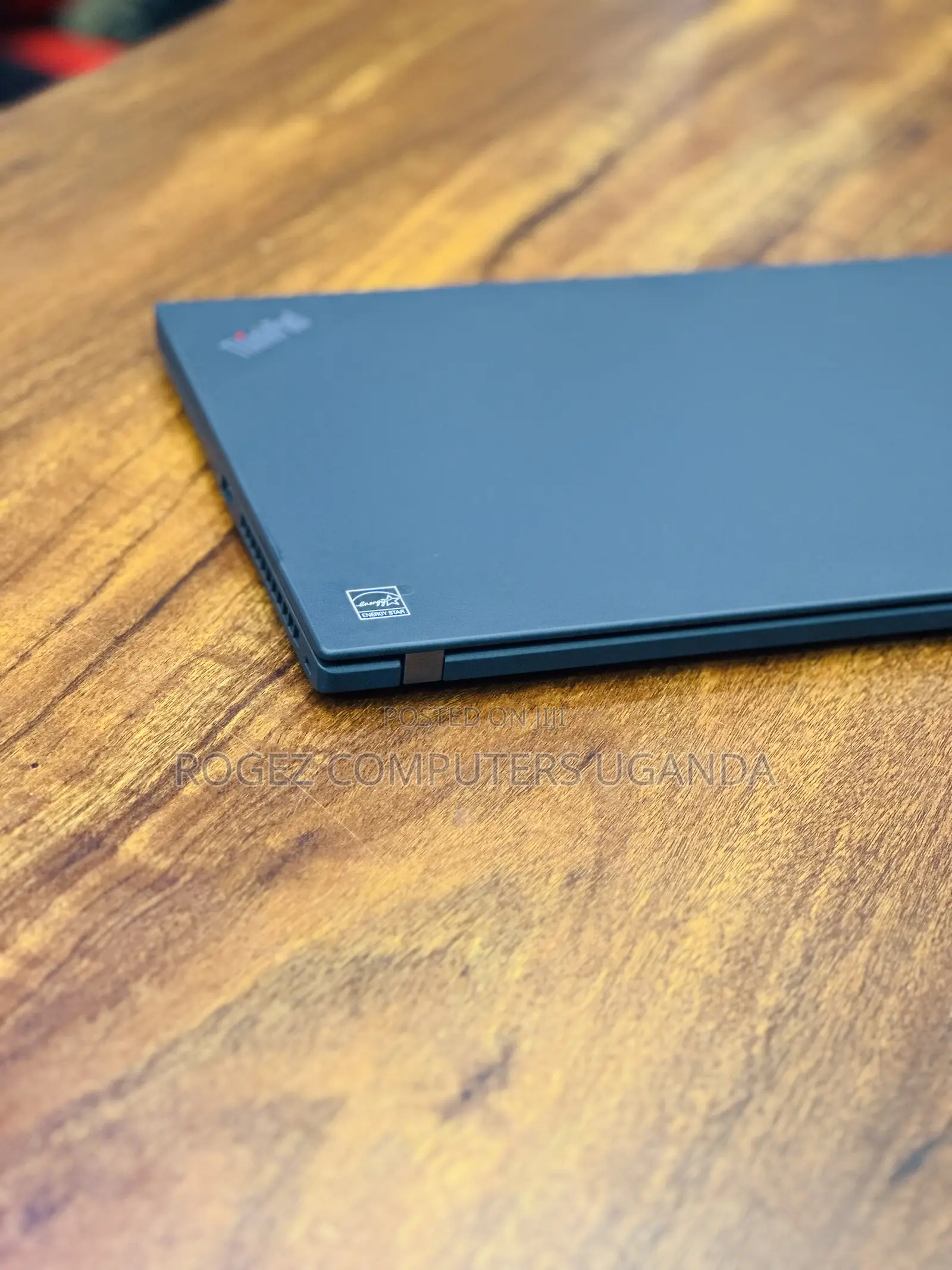 New Laptop Lenovo Thinkpad T14s Gen 2 32GB Intel Core I7 SSD 512GB