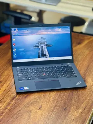 New Laptop Lenovo Thinkpad T14s Gen 2 32GB Intel Core I7 SSD 512GB