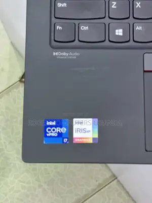 New Laptop Lenovo Thinkpad T14s Gen 2 32GB Intel Core I7 SSD 512GB