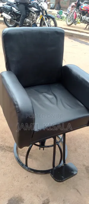 Salon Chair
