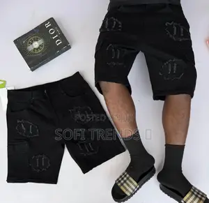 Gents Stylish Buggy Shorts