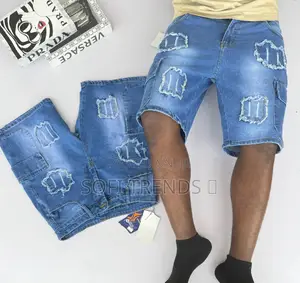Gents Stylish Buggy Shorts
