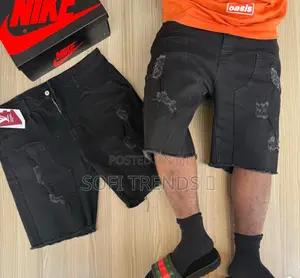 Gents Stylish Buggy Shorts