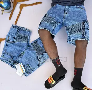 Gents Stylish Buggy Shorts