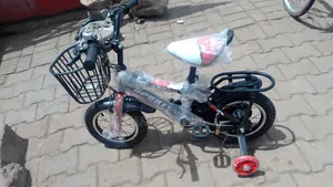 Actan Kids Bike
