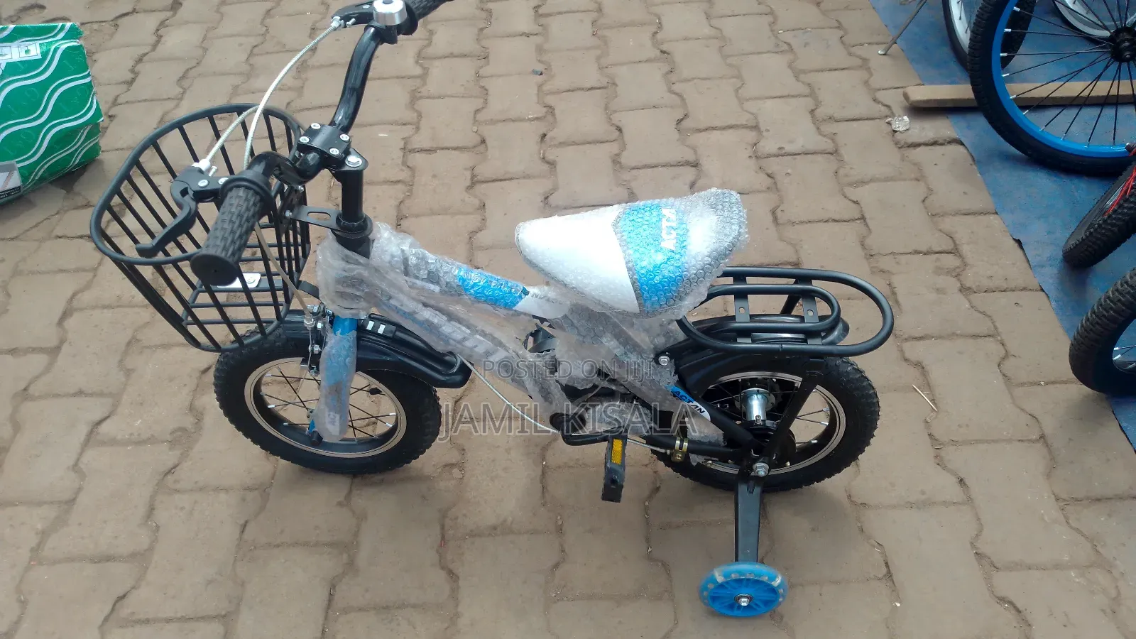 Actan Kids Bike