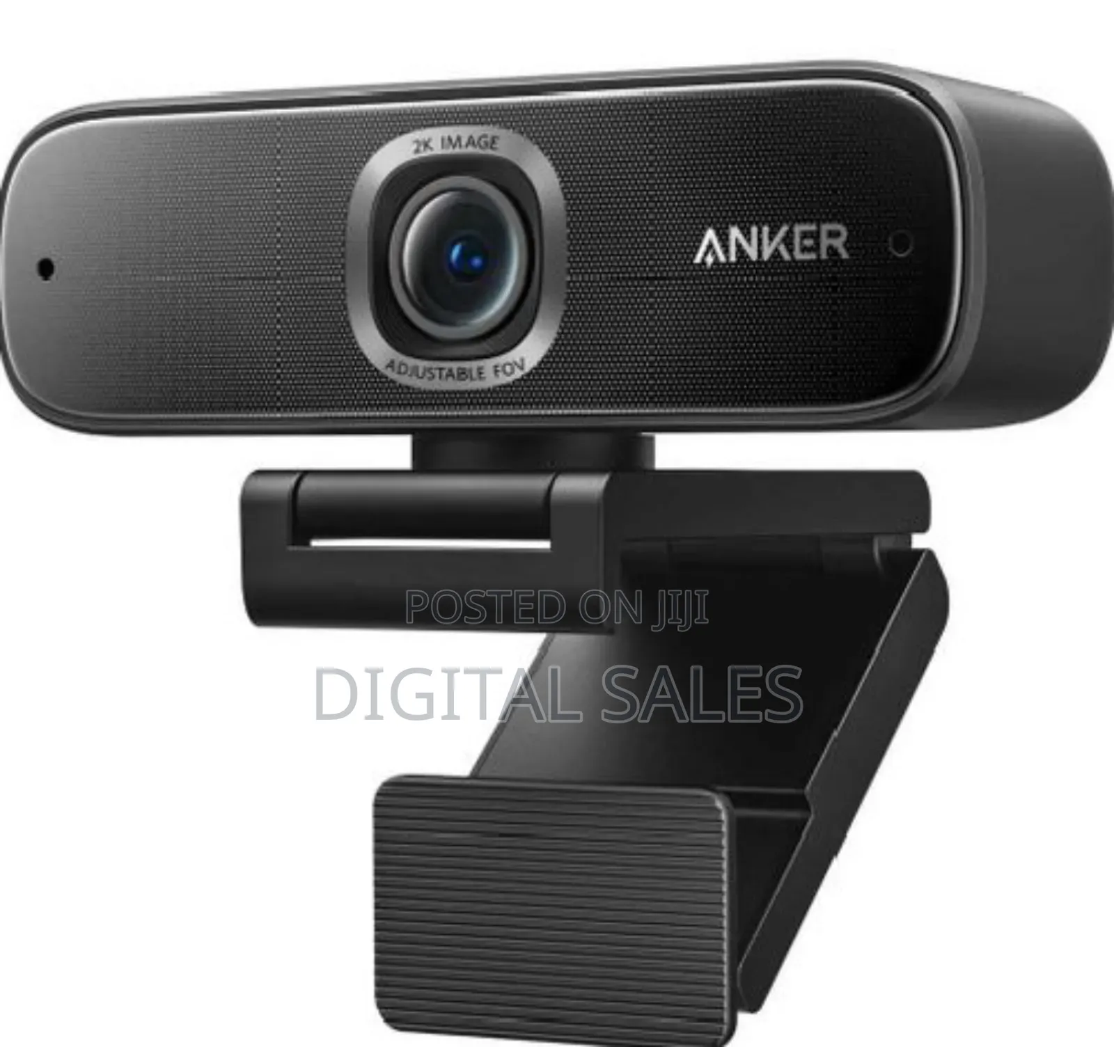 Anker Powerconf C302
Web Cam