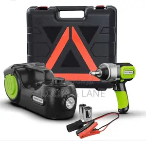 Electric Car Jack Electric Hydraulic Jack