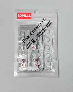C4 Weight Gain Pills, Shape Up and Body Building .30 Tablets