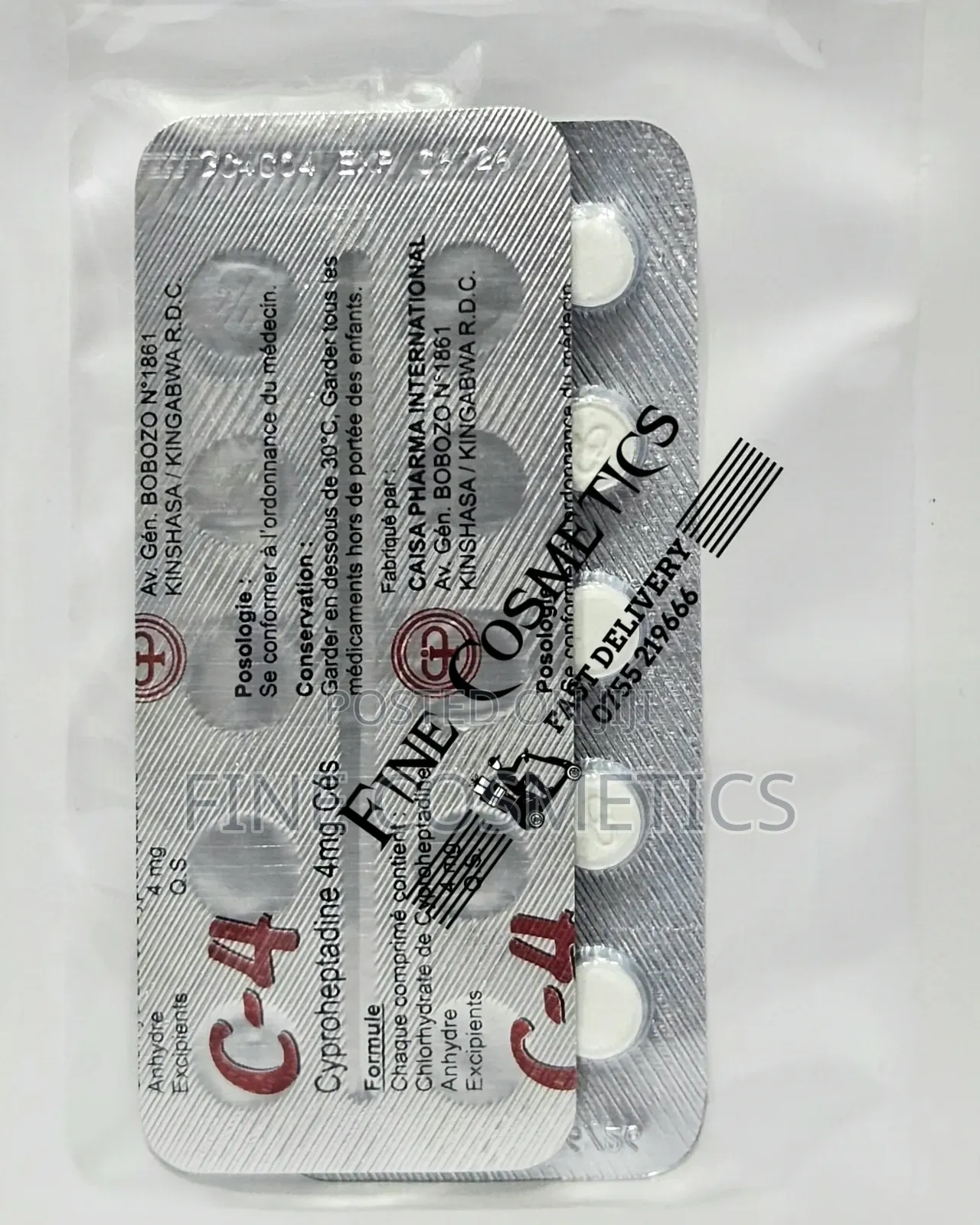 C4 Weight Gain Pills, Shape Up and Body Building .30 Tablets
