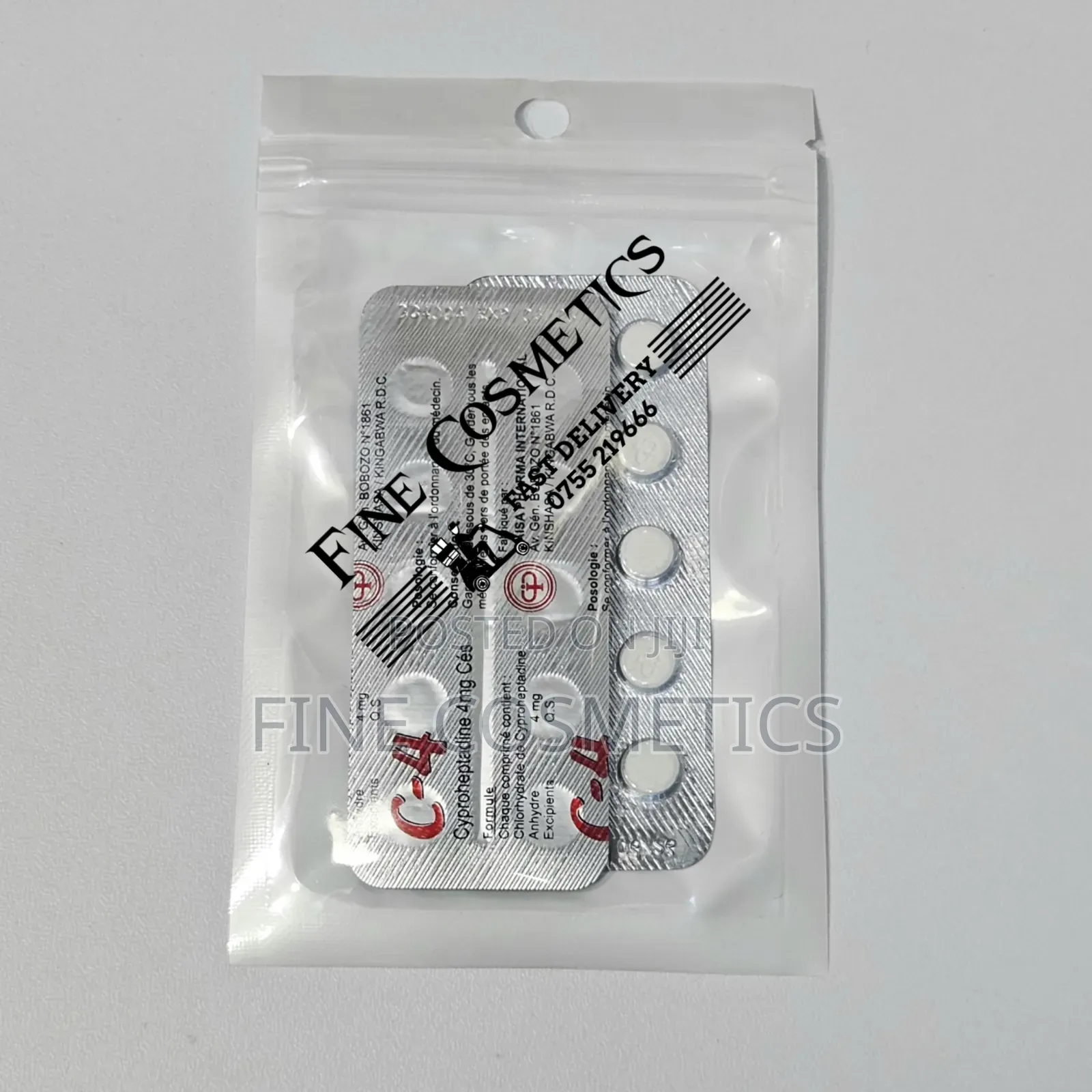 C4 Weight Gain Pills, Shape Up and Body Building .30 Tablets