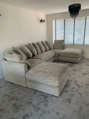 Nine Seater Sofa Set