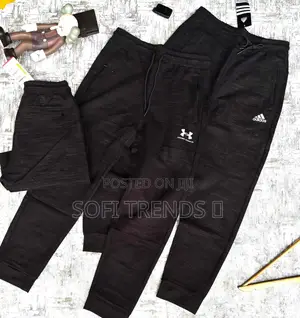 Gent’S Casual Sweatpants