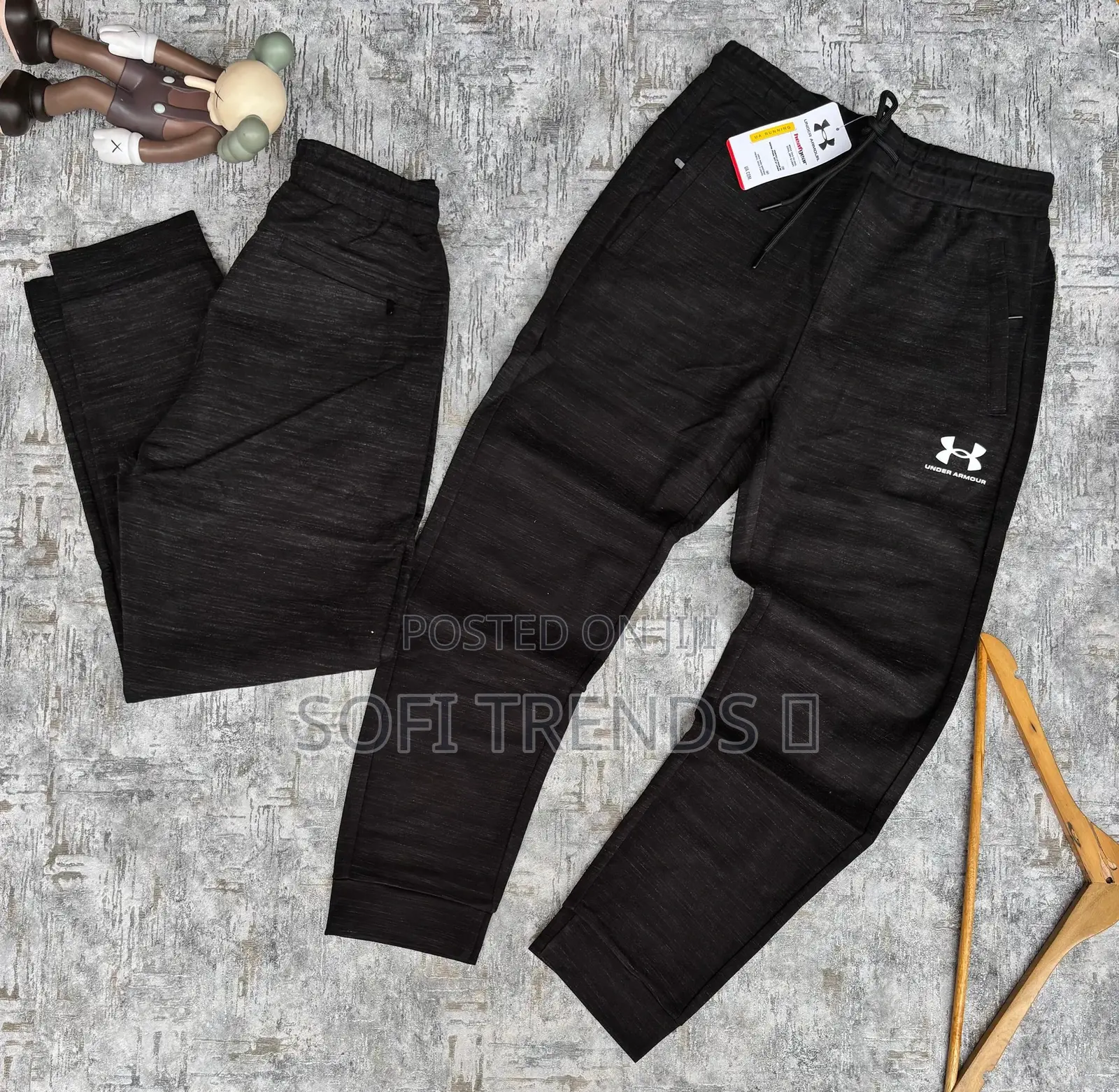 Gent’S Casual Sweatpants