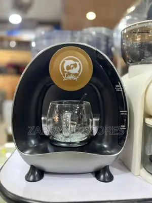 Mini Coffee Maker Machine