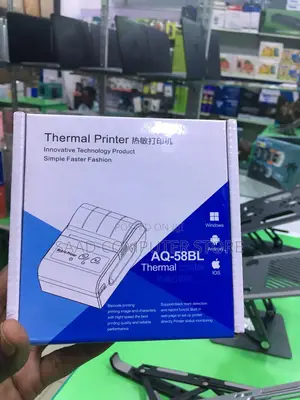 Mobile Printer
