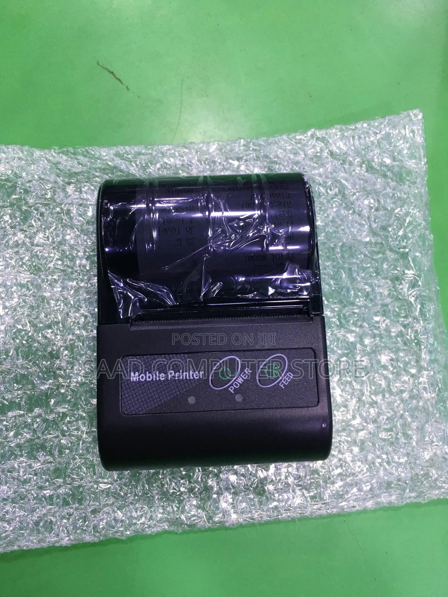 Mobile Printer