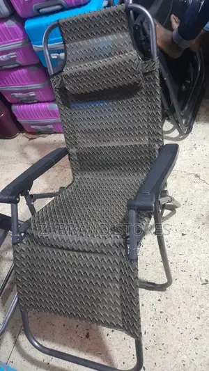Foldable Balcony Chair