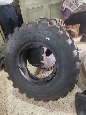 10.00 - 20 Tube Tyres for Forklift.