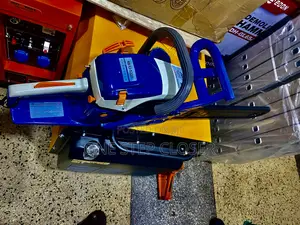 Wood Splitting Machine/ Chain Saw Machine for Redbow