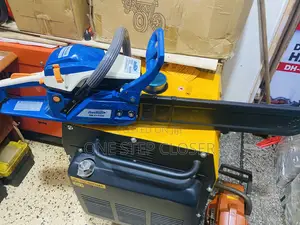 Wood Splitting Machine/ Chain Saw Machine for Redbow