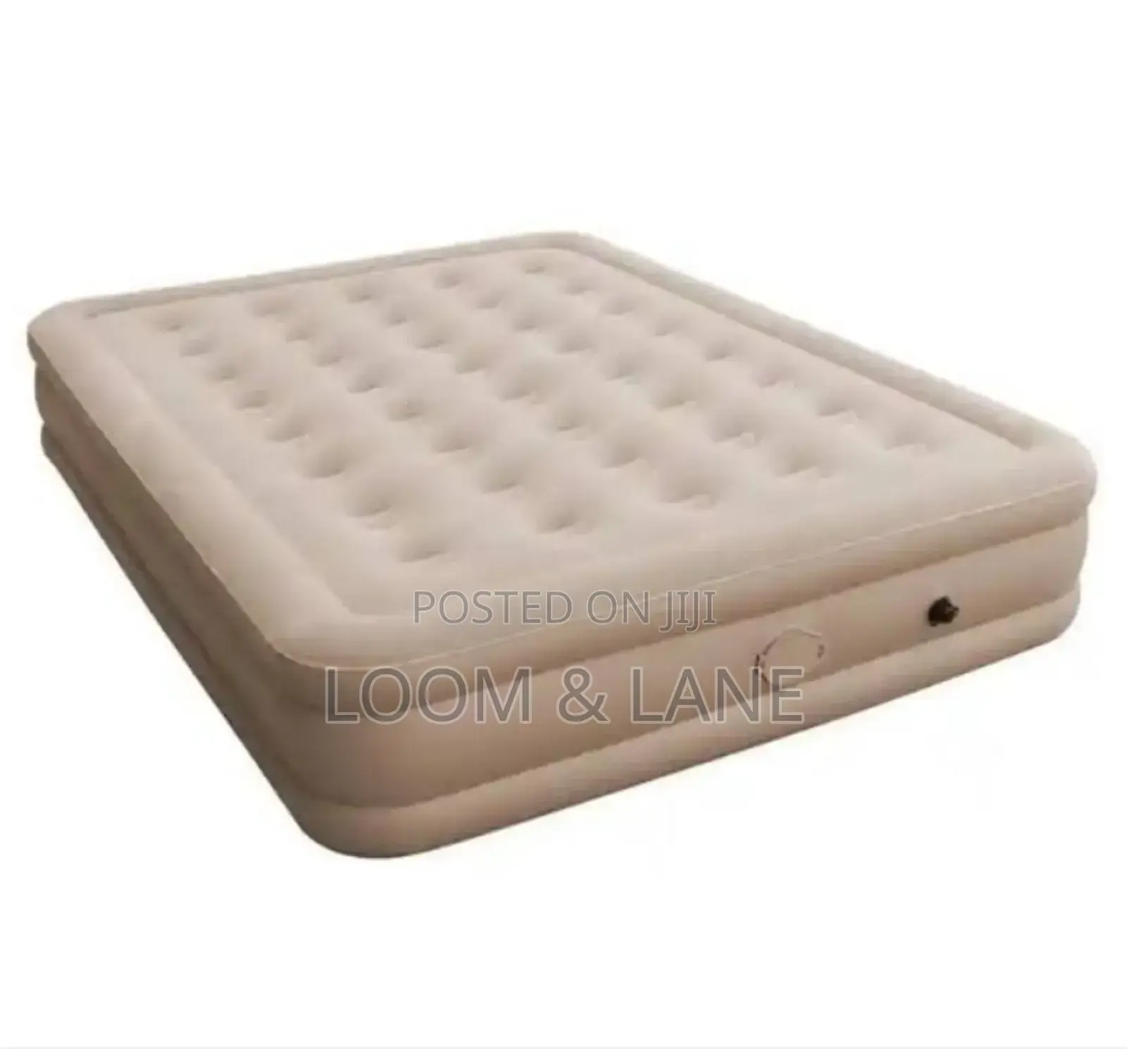 Self Inflatable Air Mattress