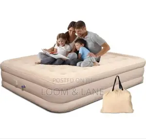 Self Inflatable Air Mattress