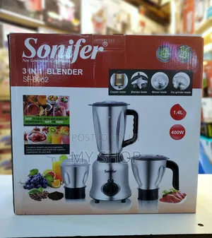 Sonifer Blender Sf-8062