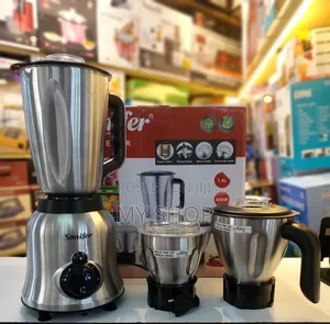 Sonifer Blender Sf-8062