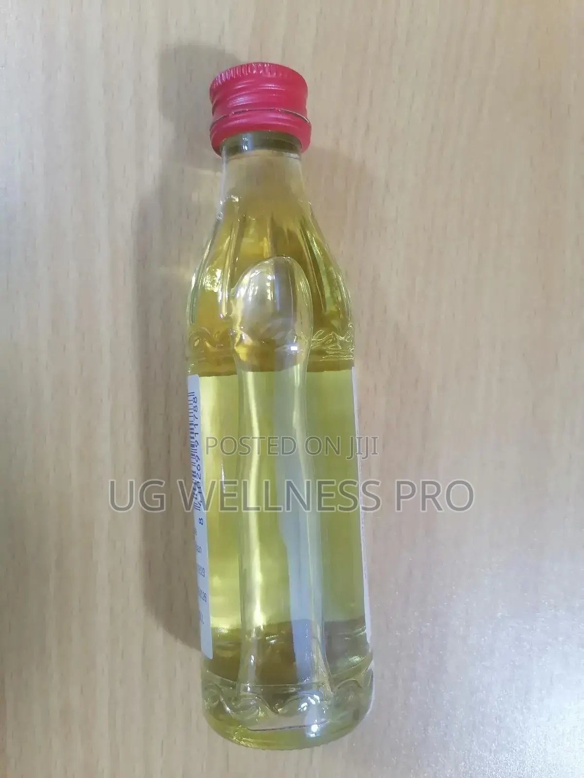 Wells Olive Oil 75mls for Massage