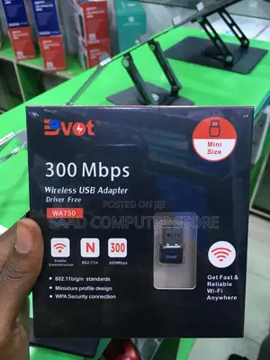 Bvot Wireless Adapter