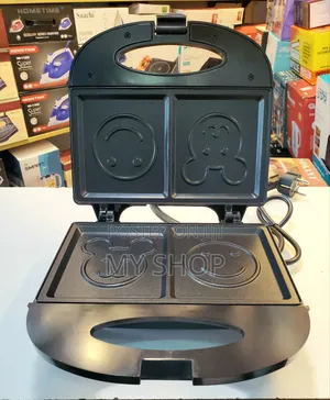 Sokany Waffle Maker Sk-128