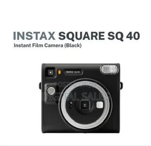 Fujifilm Instax Square Sq 40