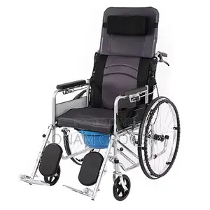 Reclining Wheelchair