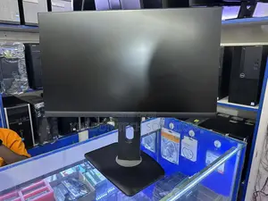 Dell Ips Monitor With Hdmi Dp Vga Usb Board Less 22 Inches