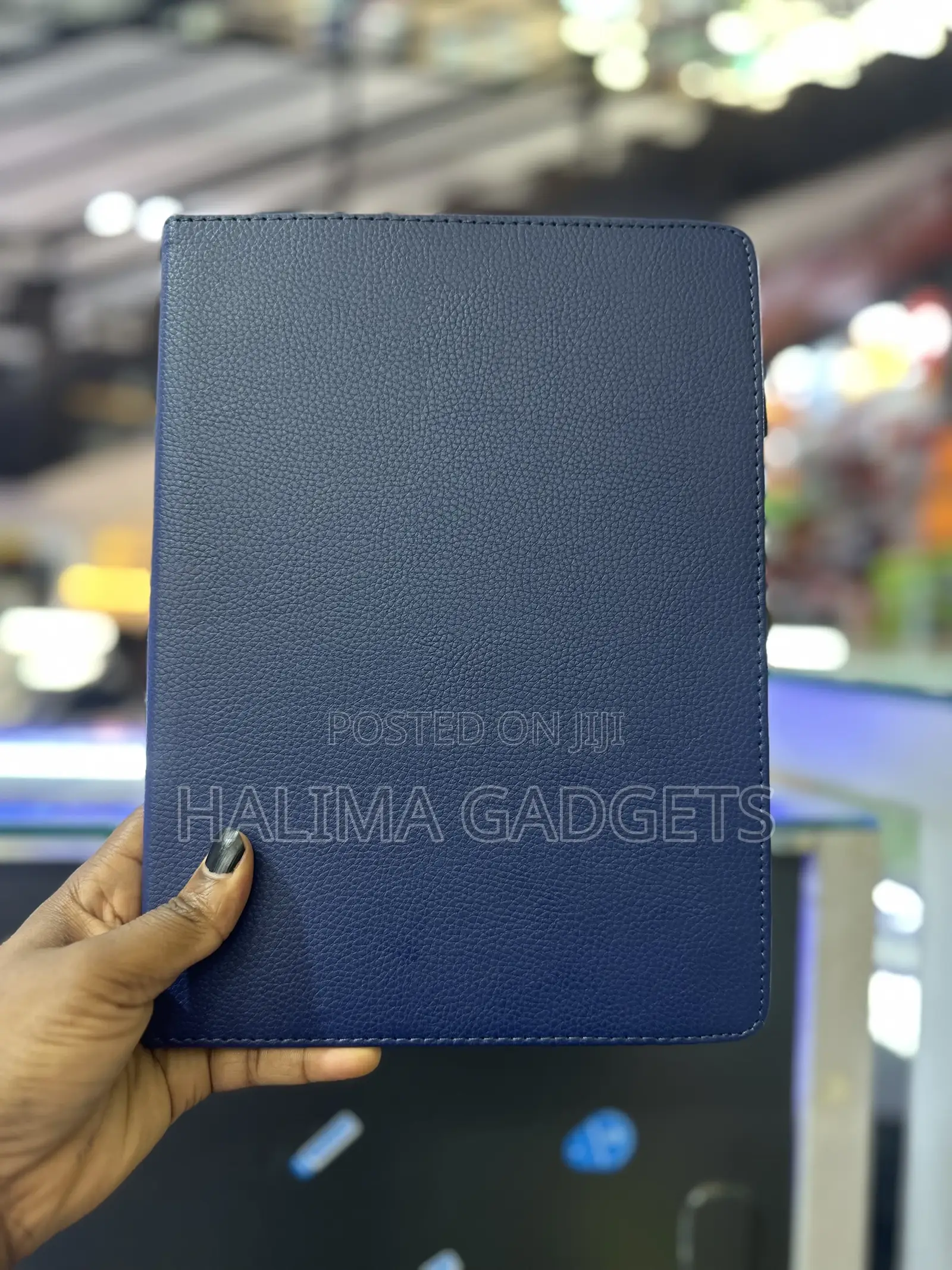 Tablets Cover