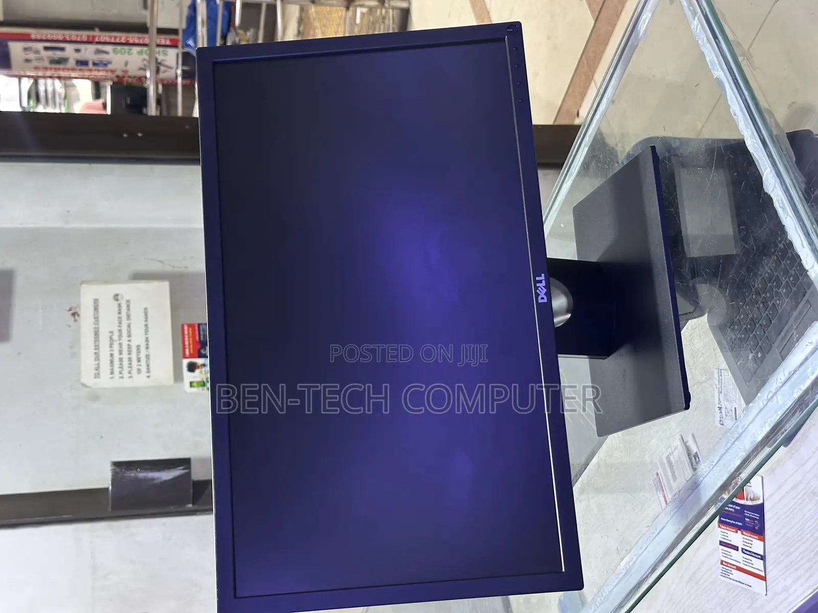 23inch Monitor Dell