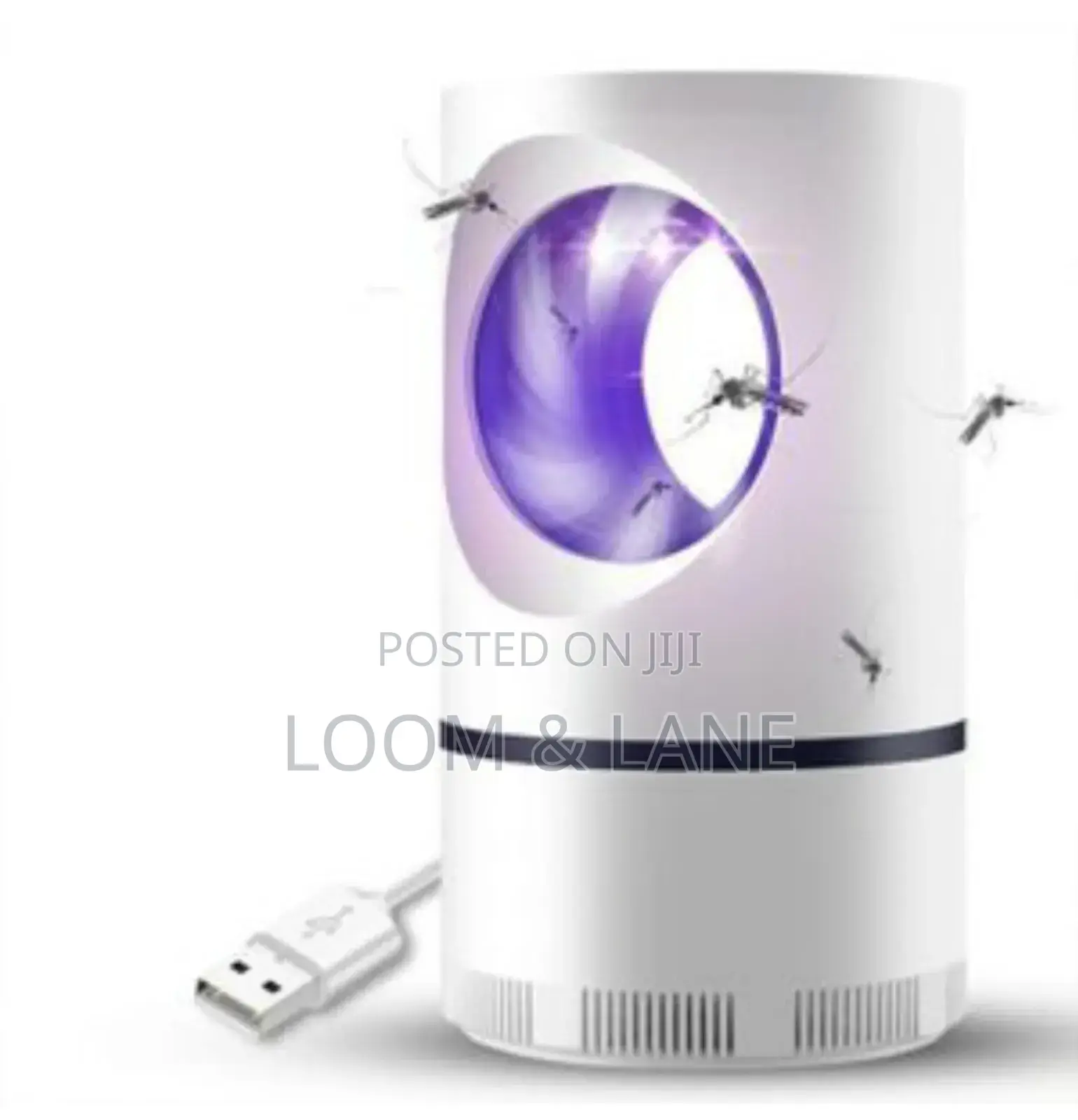 New Bedbugs Electromagnetic Insect Trap
