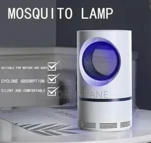 New Bedbugs Electromagnetic Insect Trap