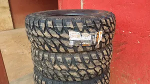 265/75r16 Ecovision M/T Tyres