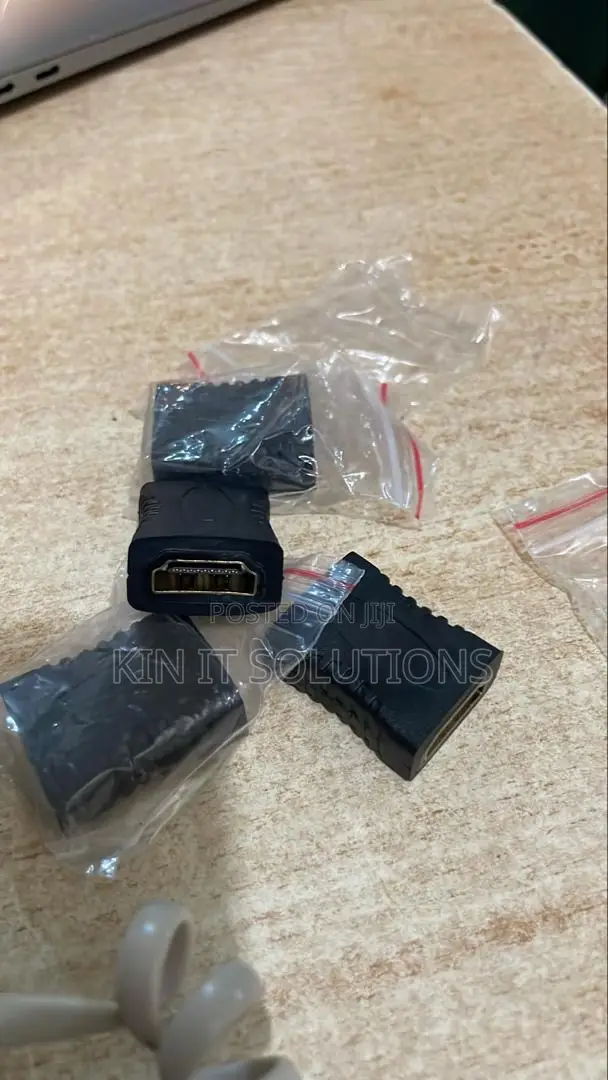 Hdmi to Hdmi Connector .