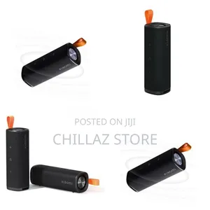 Xiaomi Sound Outdoor Portable Speaker.