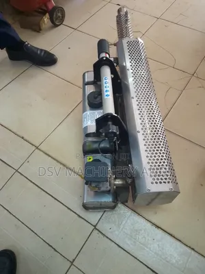 Portable Handheld Fogging