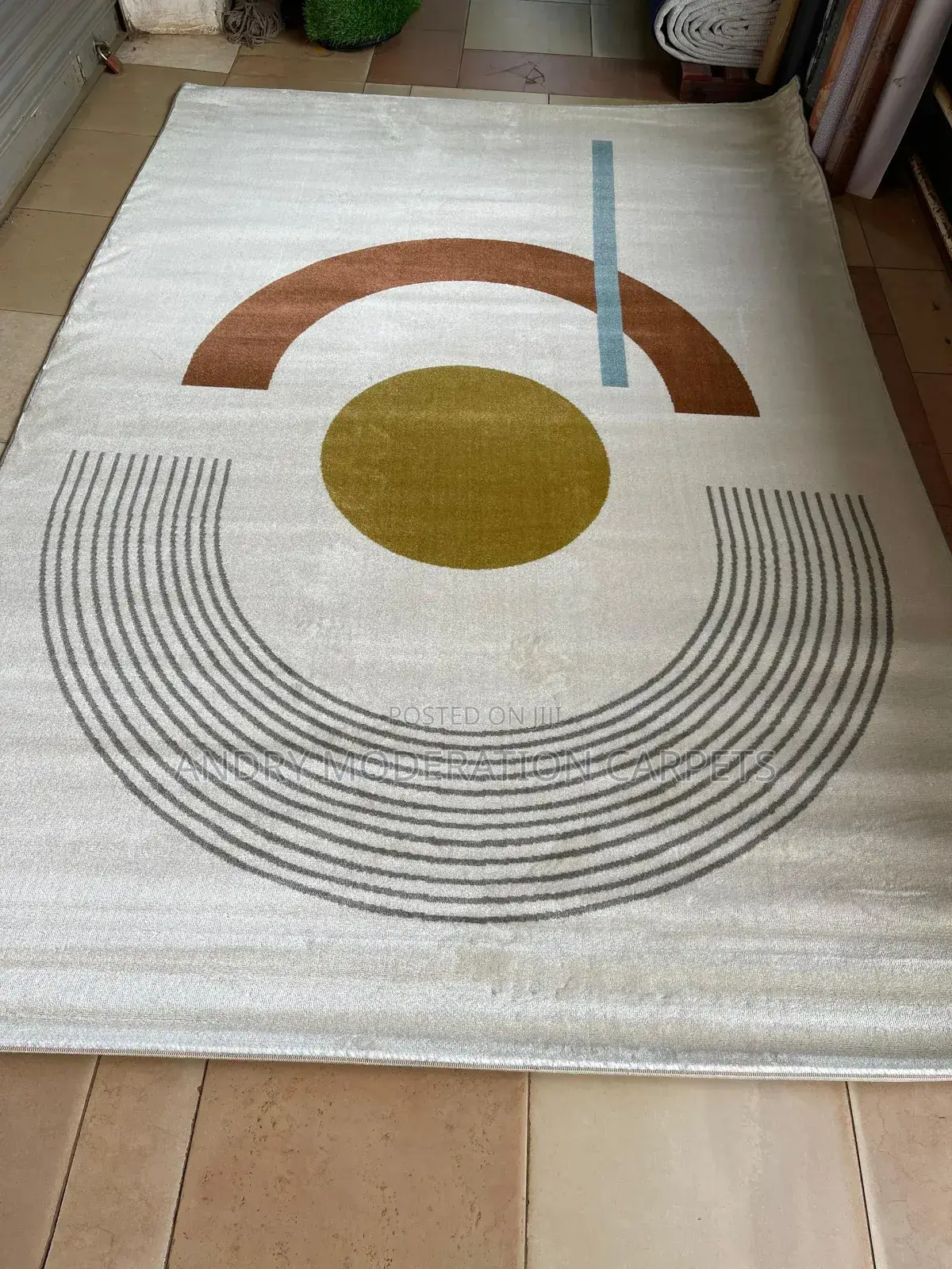 Clear Center Carpets