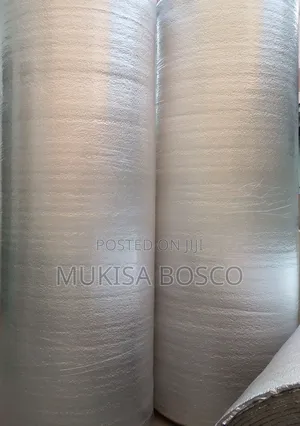 Heat Proof (Polonium)