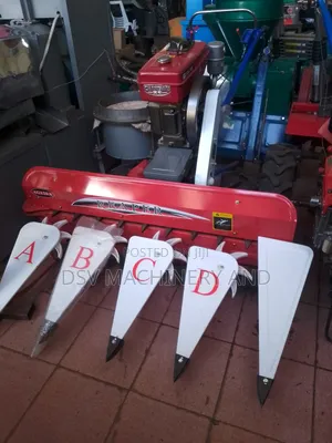 Reaper/Harvester /Brush Cutter