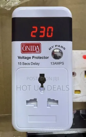 Onida Plus Tv Protector With Lcd Screen - Automatic