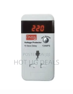 Onida Plus Tv Protector With Lcd Screen - Automatic