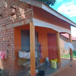 Two Double Shops on Quick Sale in Heart of Kawempe Kawanda
